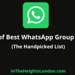 WhatsApp Group Names