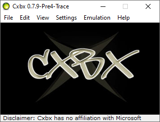 Xbox Emulators