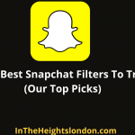 best snapchat filters