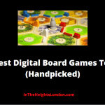 Best Digital Board Games