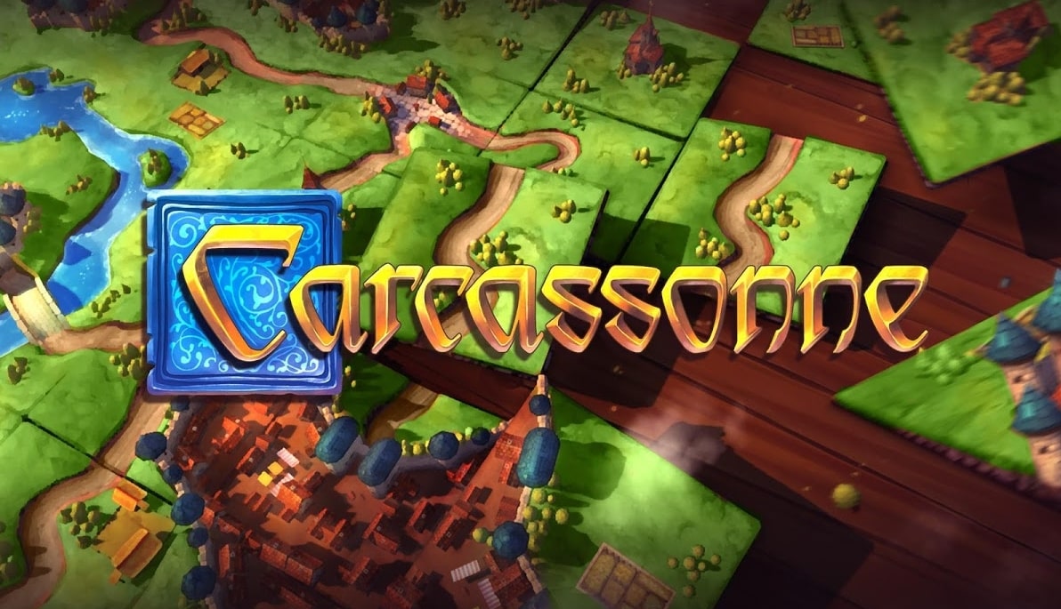 Carcassonne