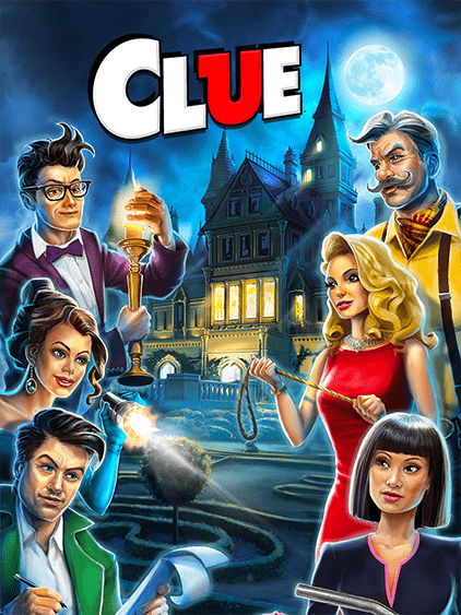 Clue