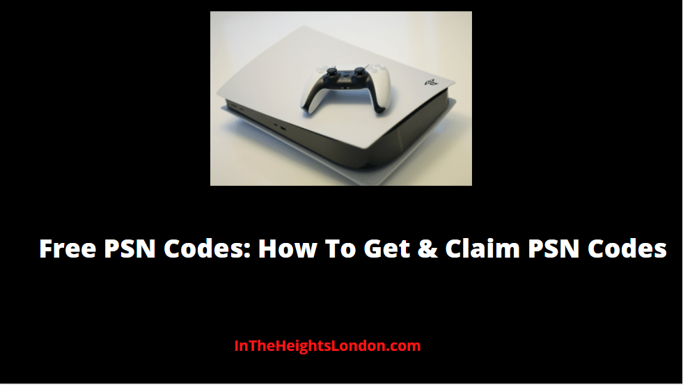 free psn codes no offers 2017