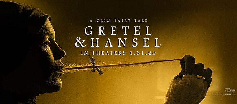 Gretel And Hansel