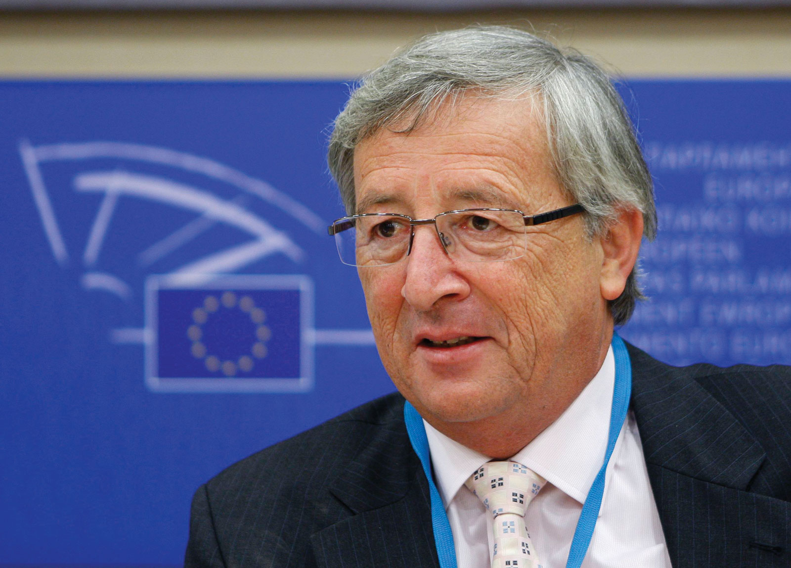 Jean-Claude Juncker