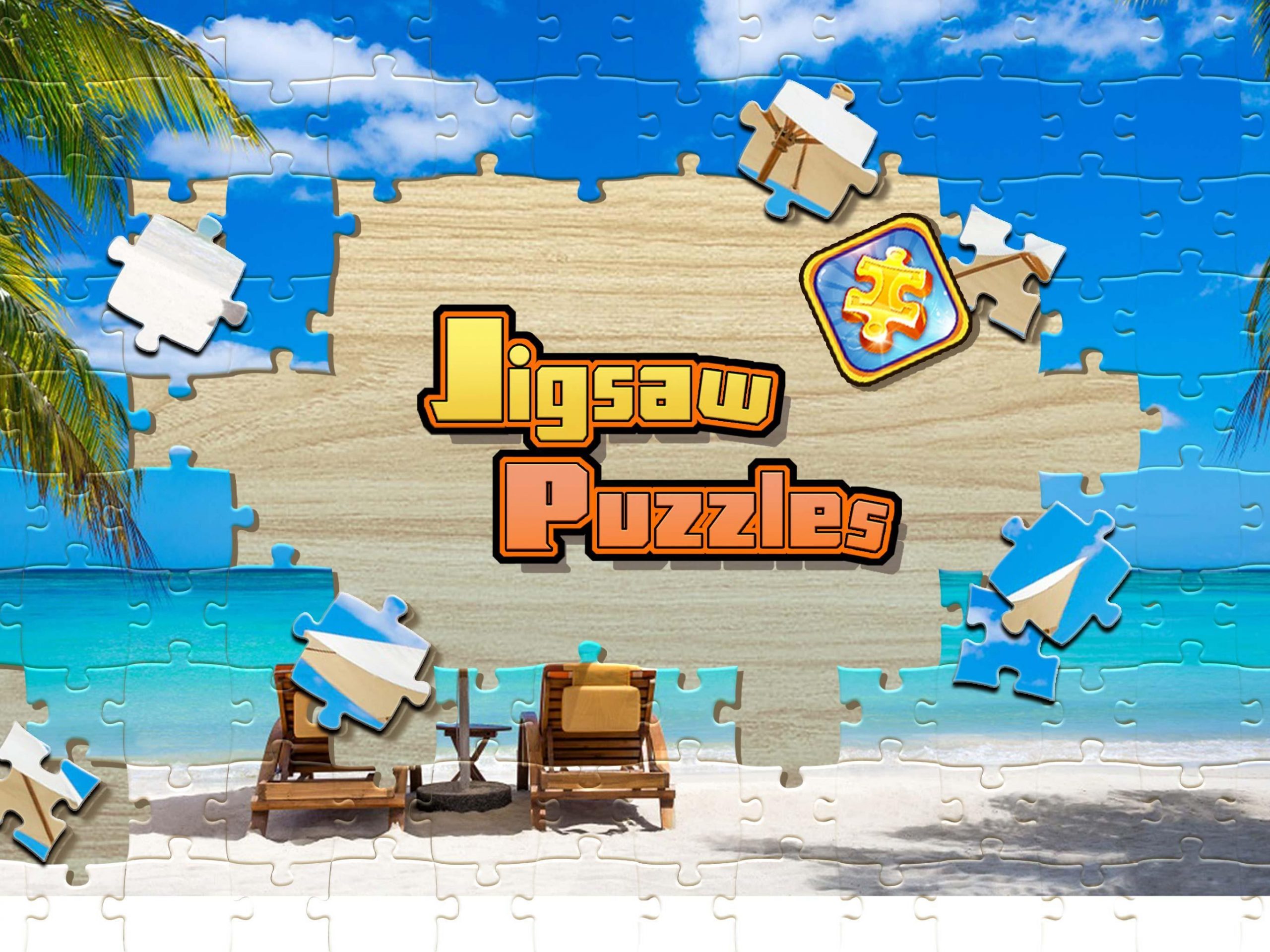 Jigsaw Puzzles