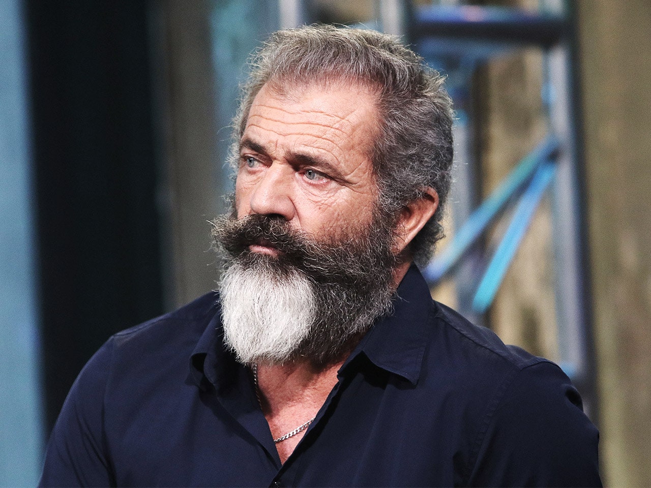 Mel Gibson