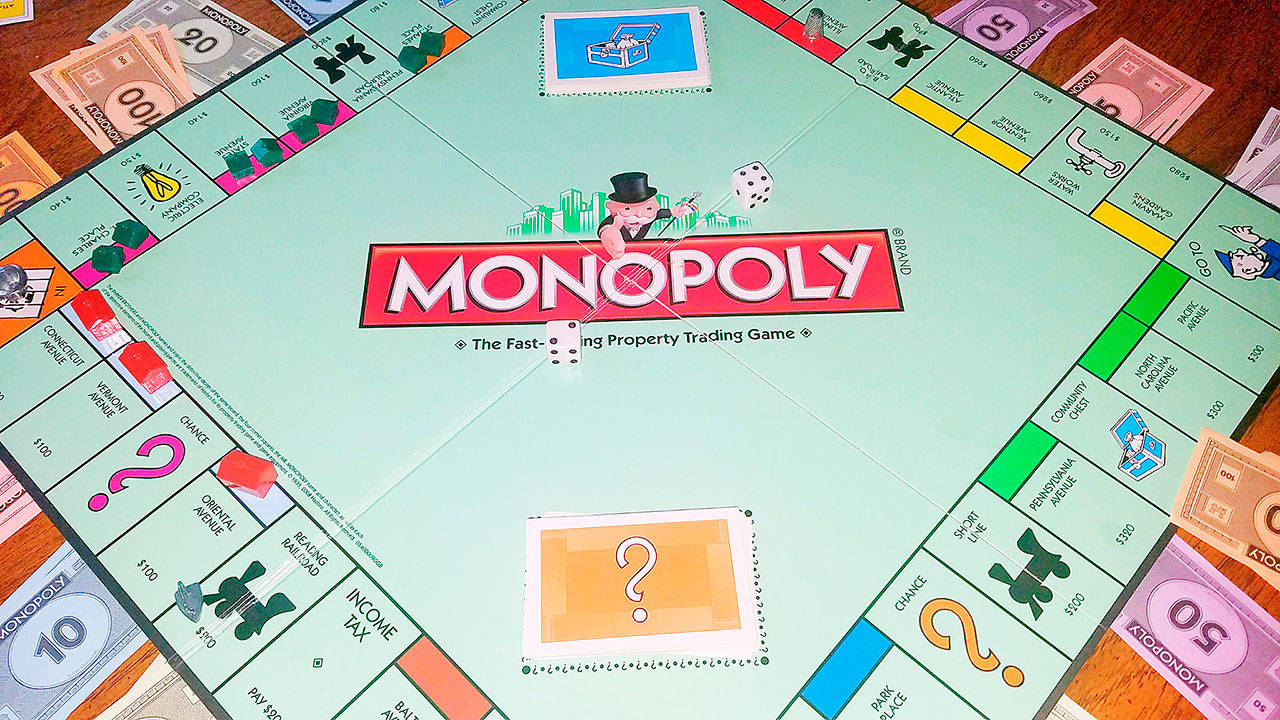 Monopoly