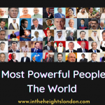 Most Powerful People In The World