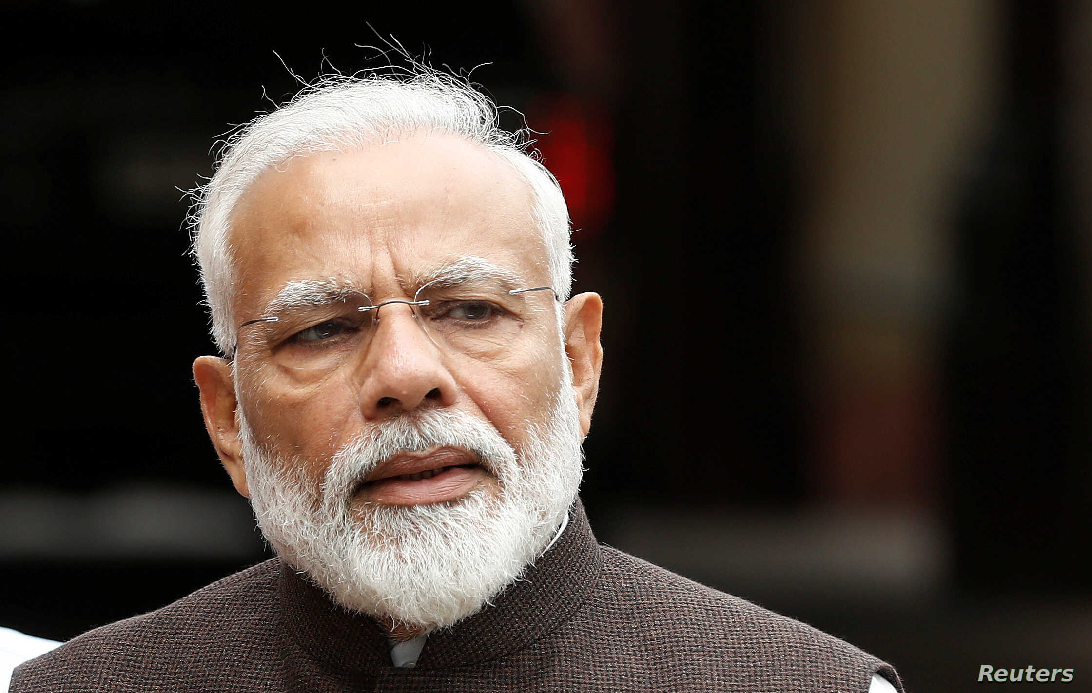 Narendra Modi