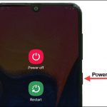 Restart Or Power Off