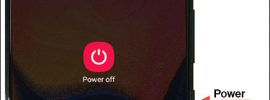 Restart Or Power Off