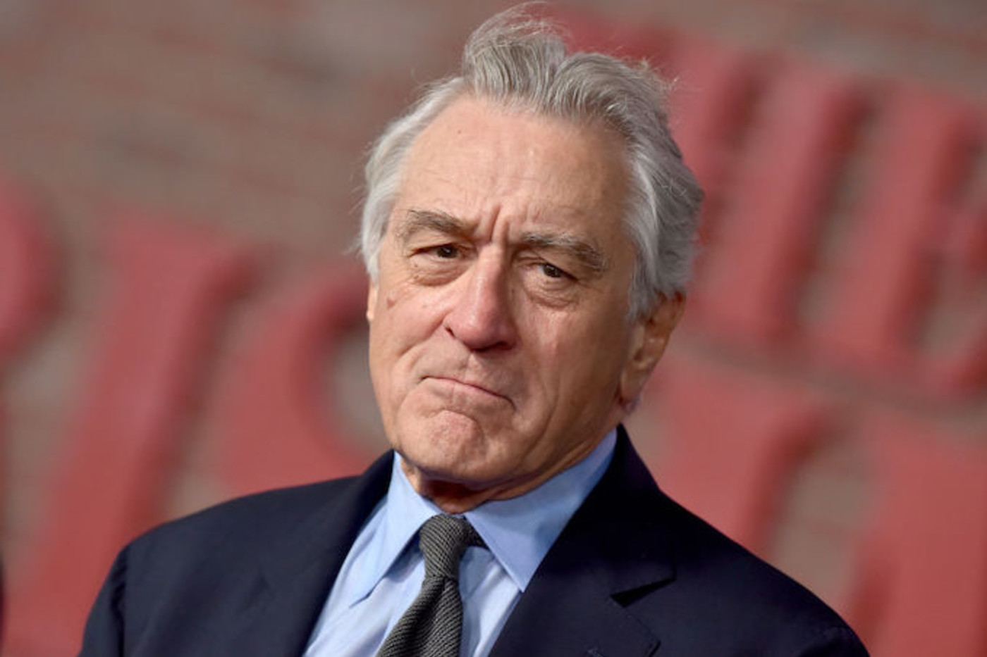 Robert De Niro