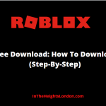 Roblox Free Download