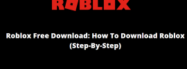 Roblox Free Download