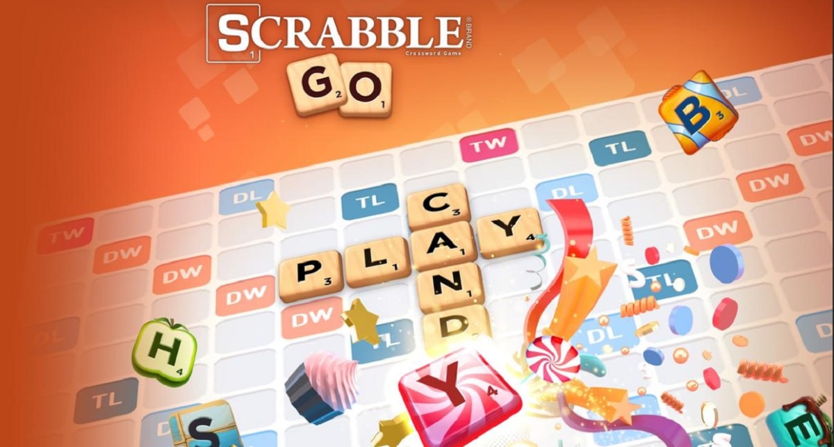 Scrabble