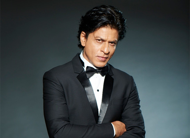 Shah Rukh Khan