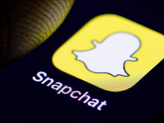 Snapchat