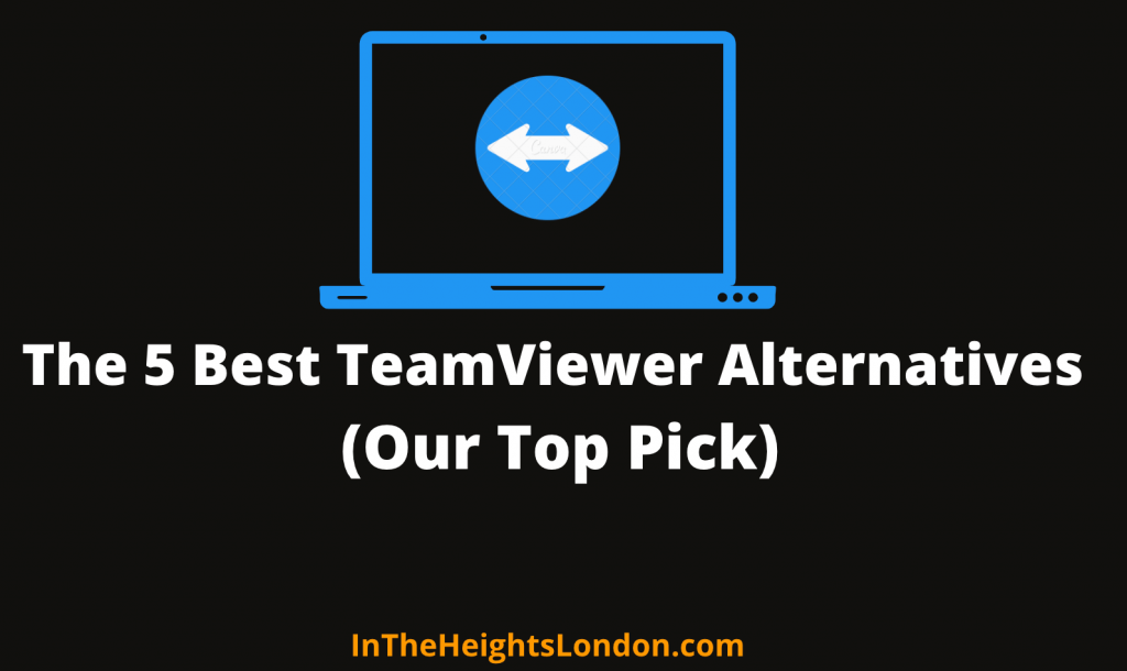 fastest alternative to teamviewer fastest alternative to teamviewer