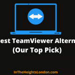 TeamViewer Alternatives