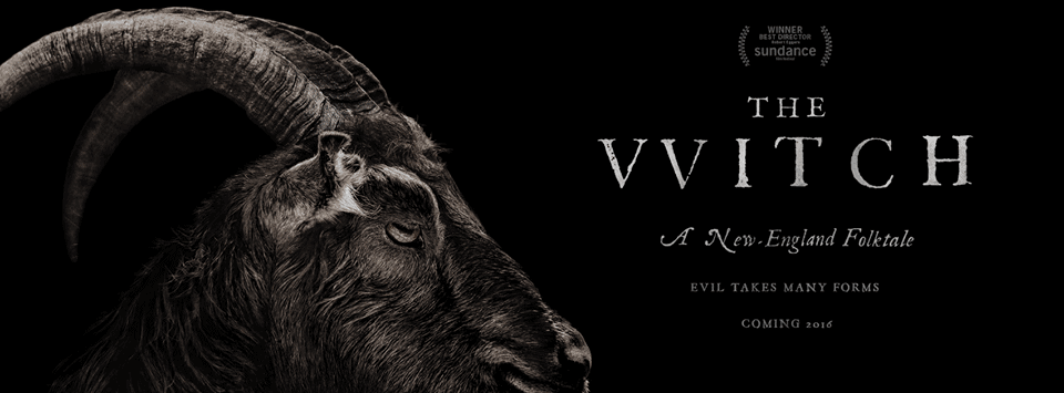 The Witch