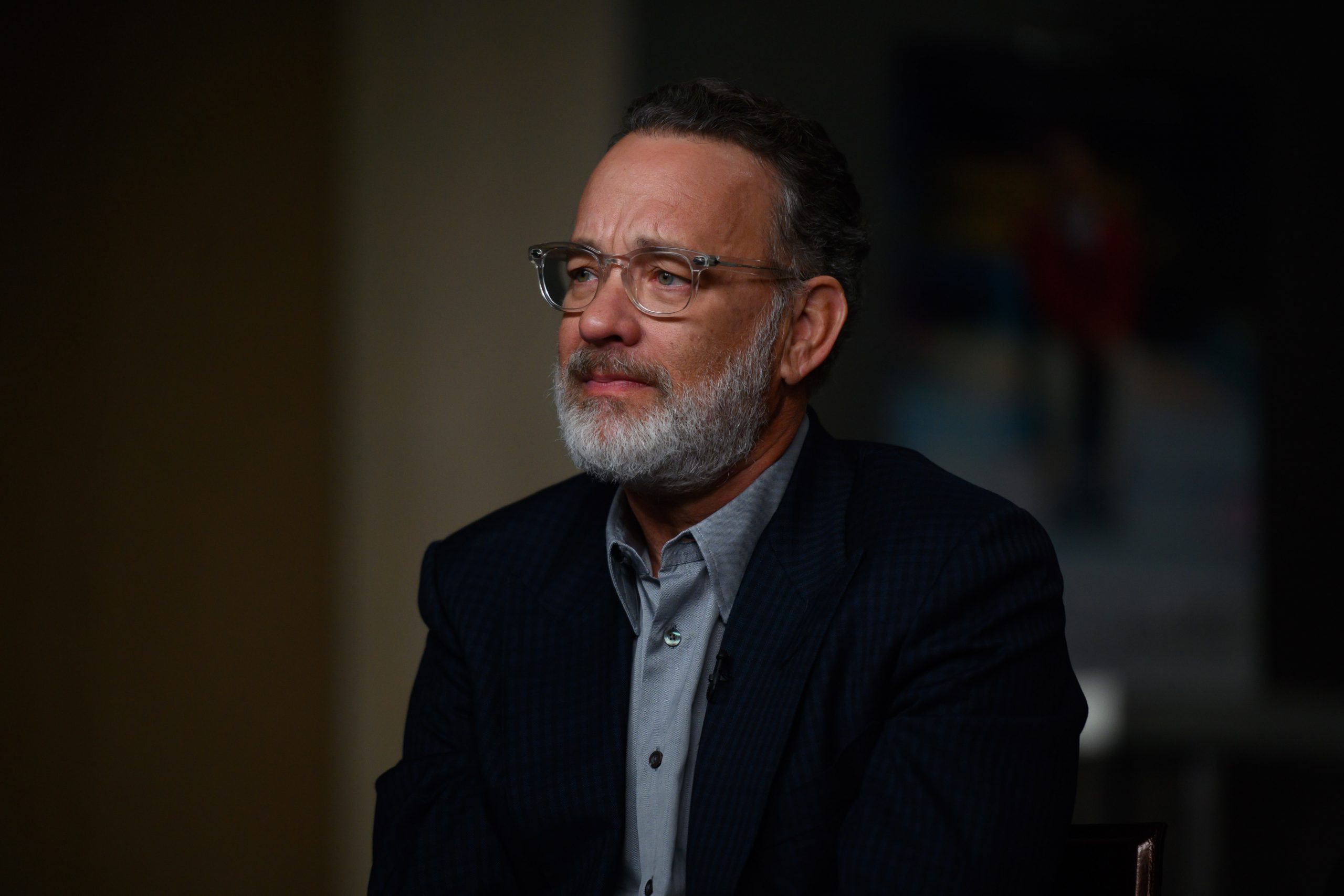 Tom Hanks