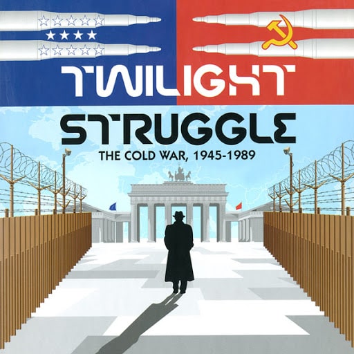 Twilight Struggle