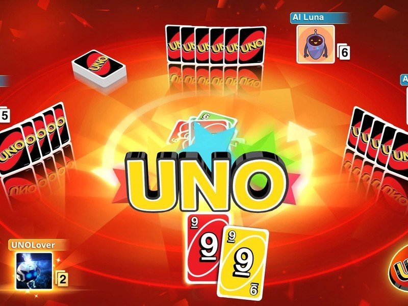 UNO!