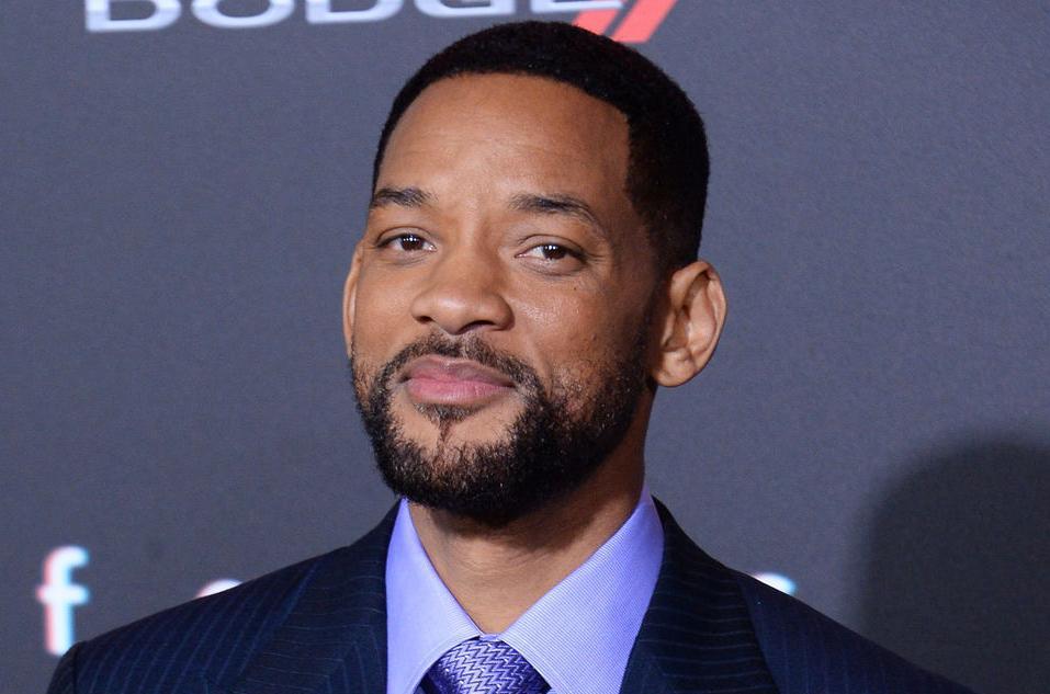 Will Smith