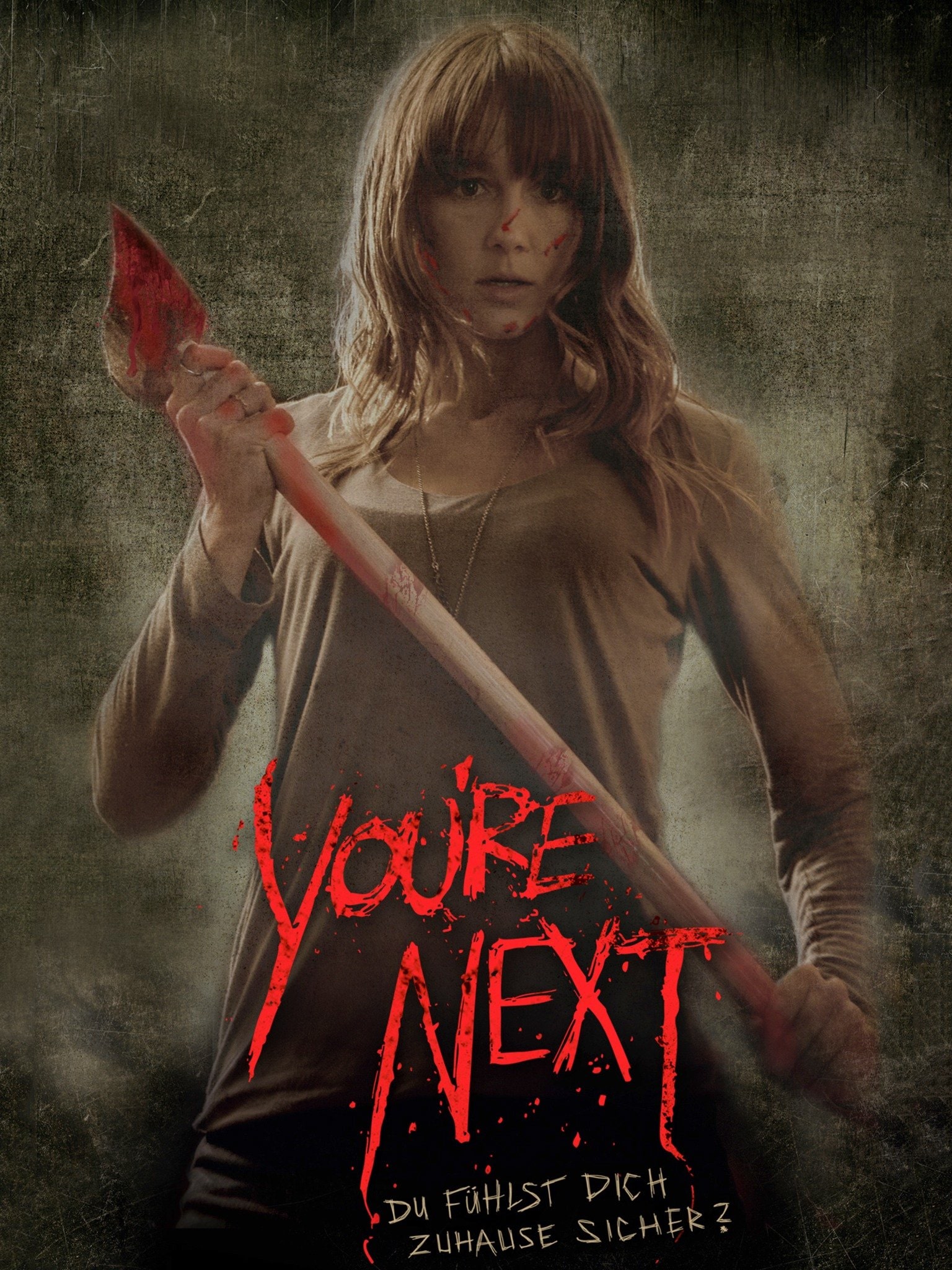 You’re Next
